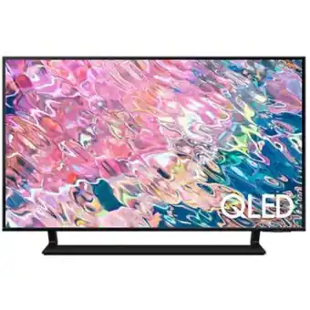 Linio Televisor samsung 50 qn50q60bakxzl qled smart tv uhd 4k oferta
