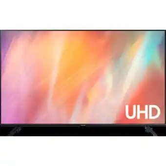 Linio Televisor samsung 55 pulgadas led uhd 4k 55au7000 smart tv oferta