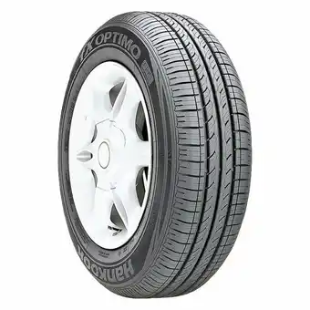 Alkosto Llanta hankook optimo h426 (h426) 195/50r16h oferta