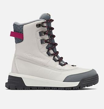 Columbia Bota de nieve impermeable bugaboot™ celsius para mujer oferta