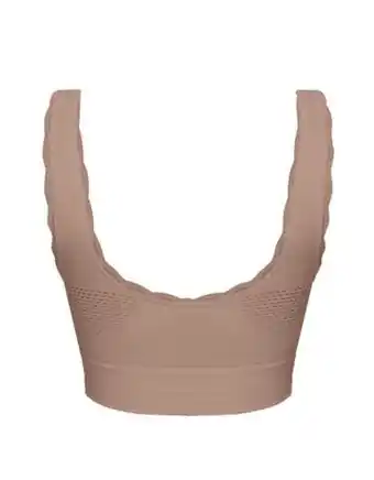 Flamingo Liberty bra beige oferta