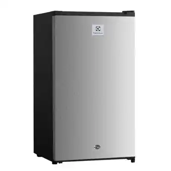 Alkosto Minibar electrolux frost una puerta 92 litros erd90g3hus gris oferta