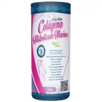 Linio Colageno hidrolizado marino 1000gr tipo 1 y 2 - savifar oferta