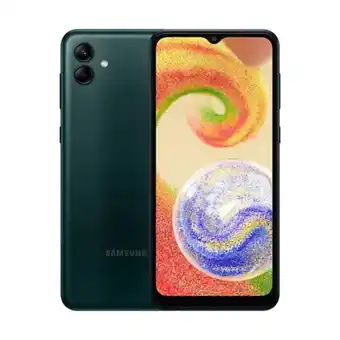 Falabella Celular samsung galaxy a04 64gb oferta