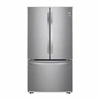 Ktronix Nevecon lg tipo europeo 816 litros gm78bgp gris oferta