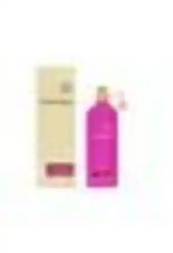 Perfume roses musk de montale para mujer de 100ml