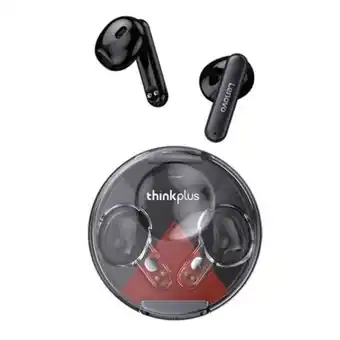 Falabella Audífonos lenovo thinkplus live pods lp10- originales -negro oferta