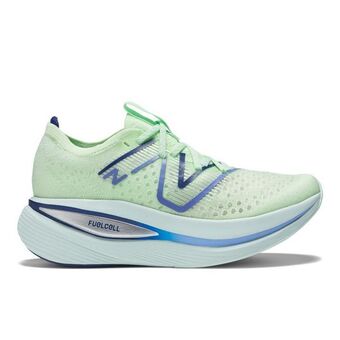 New Balance Women's fuelcell supercomp trainer v2 oferta