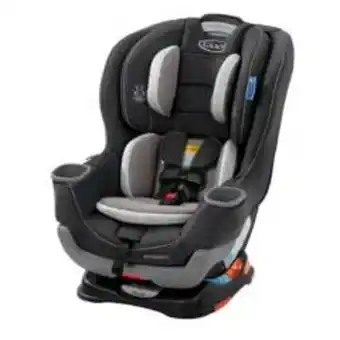 Falabella Silla para carro bebé graco latch convertible oferta