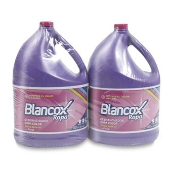 Makro Desmanchador blancox ropa color 3800mlx2u oferta