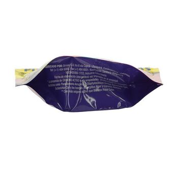 Makro Quitamanchas en polvo blancox ropa color 400g oferta