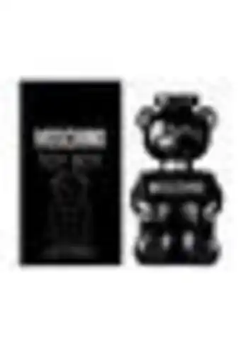 Dafiti Perfume moschino toy boy eau de perfum de moschino para hombre100 ml oferta
