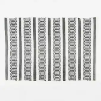 Home Sentry Tapete para entrada expressions 46x65cm twill plata pvc oferta