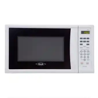 Alkosto Horno microondas haceb 0.7 arhm blanco oferta