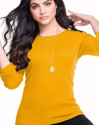 Marketing Personal Blusa silueta semiajustada oferta