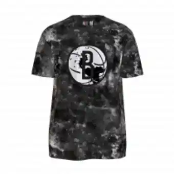 Sportline Camiseta tie dye nba brooklyn nets de hombre oferta