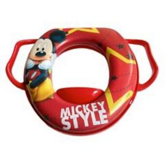 Falabella Baño de entrenamiento bebé mickey disney priori oferta