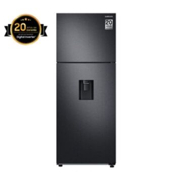 Electrojaponesa Nevera no frost samsung inverter 480 litros negro rt48a6340b1co oferta