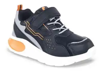 Croydon Tenis maxinum negro para niño los gomosos oferta