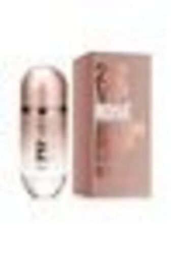 Dafiti Perfume 212 vip rose de carolina herrera para mujer 80 ml oferta