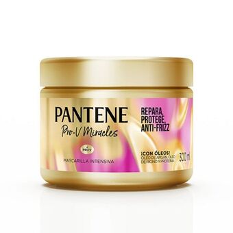 Makro Tratamiento capilar pantene hidratacion extr 300ml oferta
