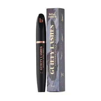 Dermatológica Bt pestañina guilty lashes negra oferta