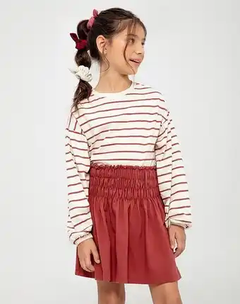 Gef Falda nakab terracota oferta