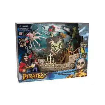 Alkosto Barco pirata the witch pirates oferta