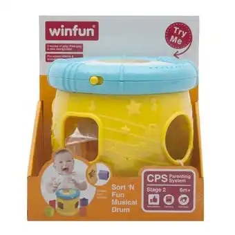 Alkosto Tambor musical drom oferta