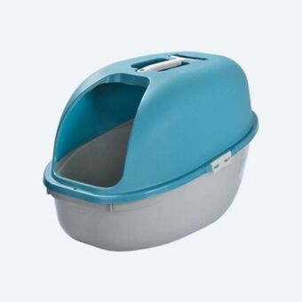 Rimax Arenero para gato ubq oferta