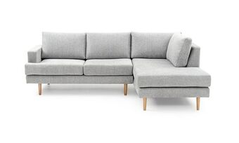 Aristas Sala en l modular antonella oferta