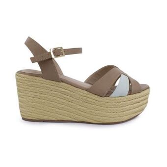 Mussi Sandalia flatform de sintético nauru oferta