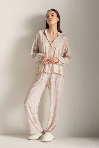 Touché Pijama pantalón oferta