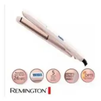Falabella Plancha remington s9100 oferta