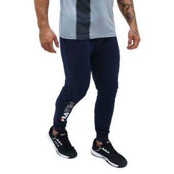 Branchos Sudadera - hombre - azul oferta