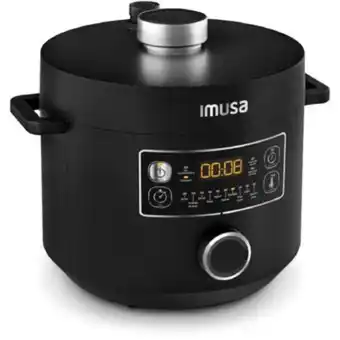 Linio Olla multifuncional imusa multichef pro 5 litros oferta