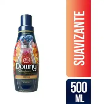 Linio Suavizante de telas downy concentrado adorable perfume collection 500 ml oferta