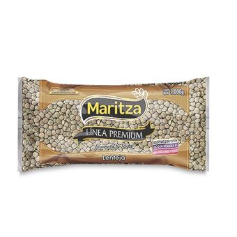 Makro Lenteja maritza 1000g oferta