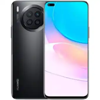 Linio Celular huawei nova 8i 128gb oferta