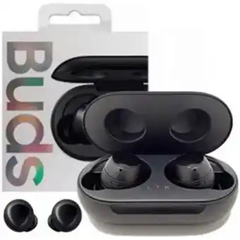 Linio Audífonos inalámbricos samsung galaxy buds+ bluetooth oferta