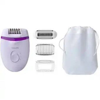 Linio Depiladora philips satinelle essential opti-light oferta