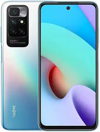 Olímpica Celular xiaomi redmi 10 2022 128gb 4gb ram azul oferta
