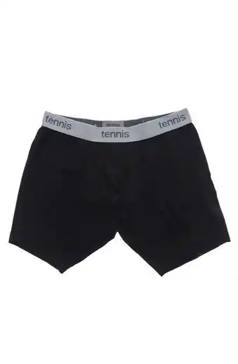 Duopack de boxers negros