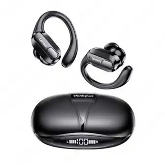 Linio Auriculares gaming earbuds inalámbricos bluetooth lenovo xt80 audífonos oferta