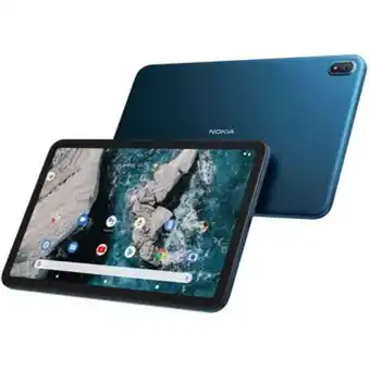Linio Tablet nokia t20 64gb 4ram wifi oferta