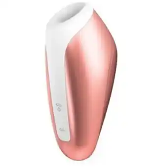 Linio Satisfyer love breeze palo de rosa oferta