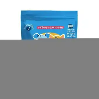 Carulla Pañitos humedos lopets sin ref oferta