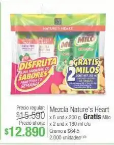 Jumbo Papas super ricas pollo x 12 und x 300 g, gratis 6 papas naturales oferta