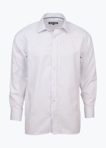 Kosta Azul Camisa manga larga clásica oferta