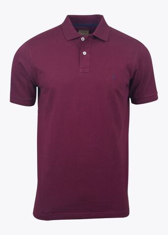 Kosta Azul Camiseta polo manga corta oferta